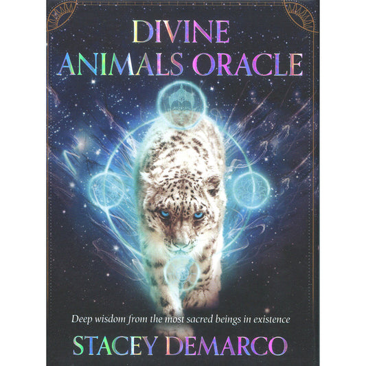 Divine Animals Oracle