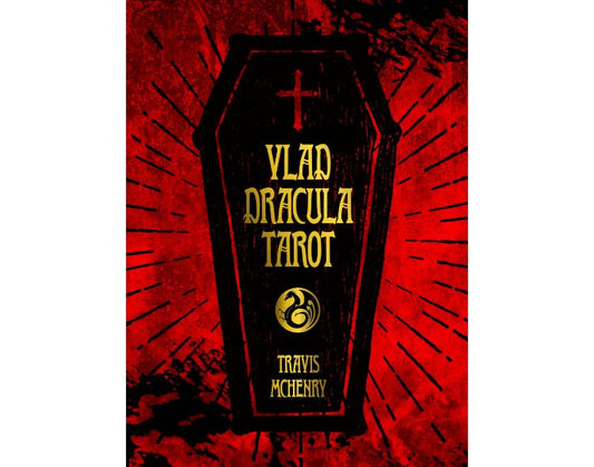 Vlad Dracula Tarot