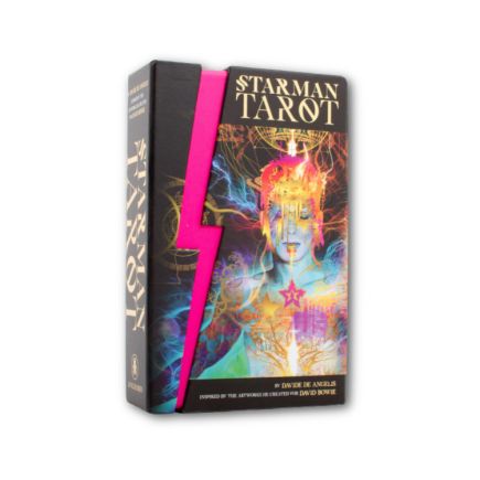 Starman Tarot Deck