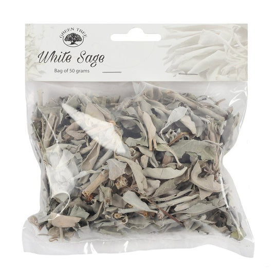 White Sage