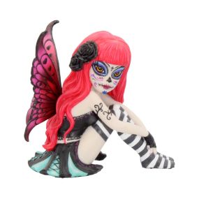 Valentina Sugar Skull Fairies