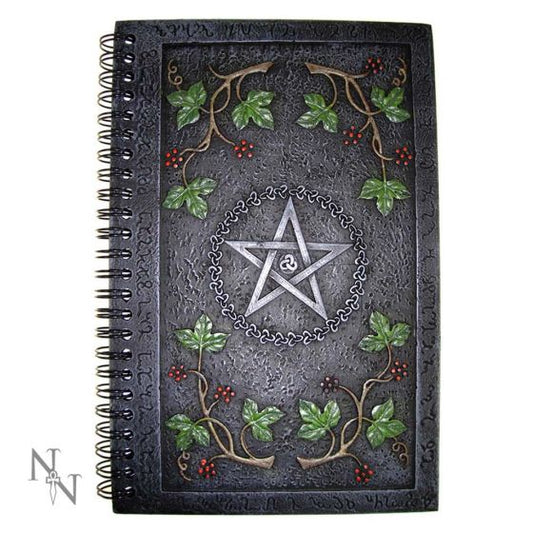 Wiccan Book of Shadows