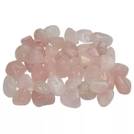 Rose Quartz Tumblestone